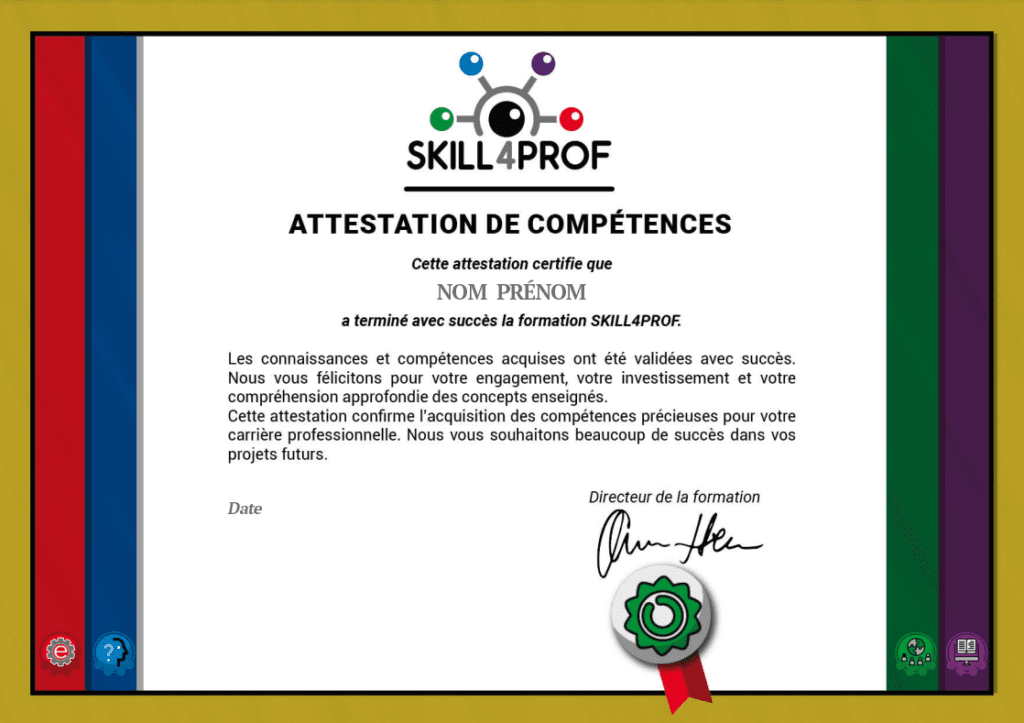 Attestation